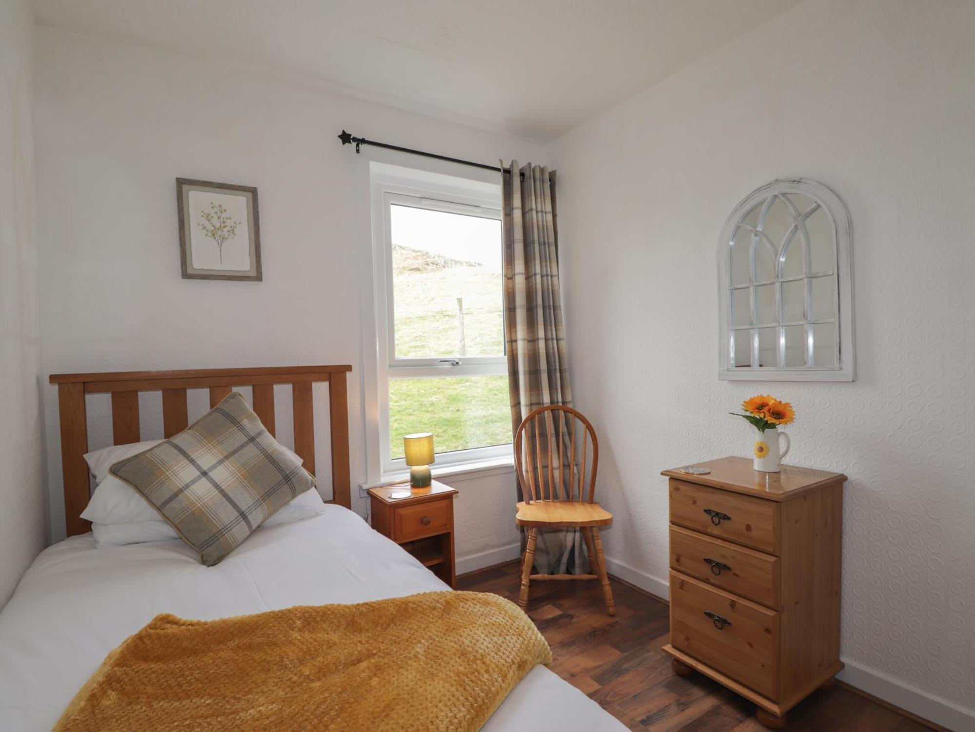 Taigh Neilag Villa Elgol Екстериор снимка