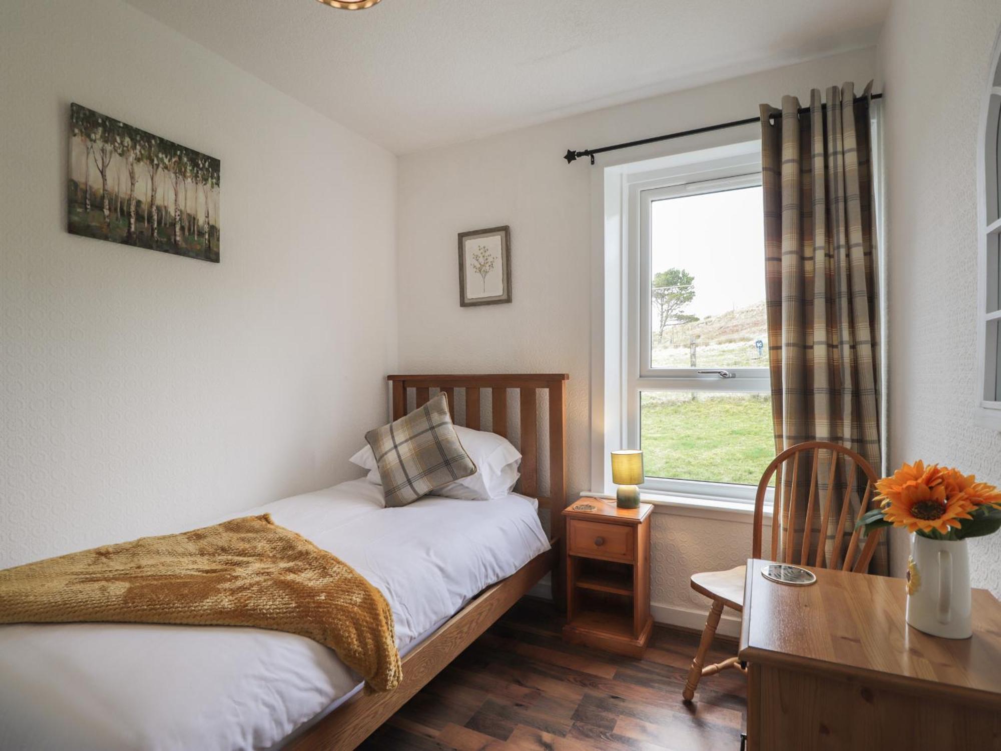 Taigh Neilag Villa Elgol Екстериор снимка